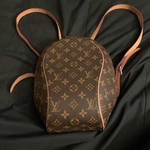 Louis Vuitton Ellipse Backpack